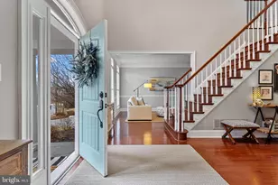 3905 Woodland Dr, Newtown Square, PA 19073 - Photo 4