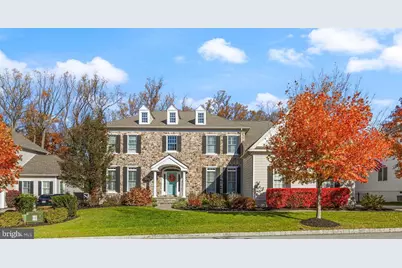 3905 Woodland Drive, Newtown Square, PA 19073 - Photo 1