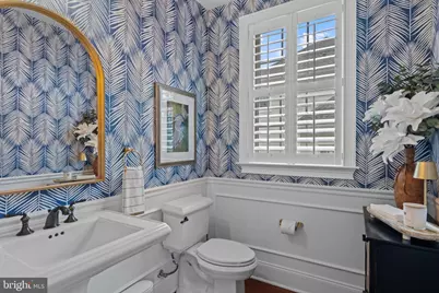 3905 Woodland Drive, Newtown Square, PA 19073 - Photo 22