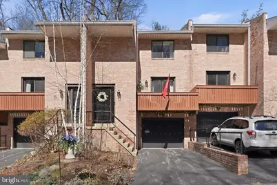 628 N Lemon Street, Media, PA 19063 - Photo 2