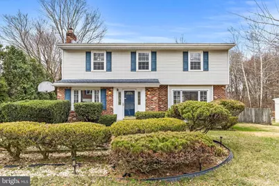 121 Jennifer Way, Upper Chichester, PA 19061 - Photo 1