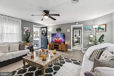 1332 Peach Street, Upper Chichester, PA 19061 - Photo 24