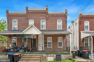 13 E 21st St, Chester, PA 19013 - Photo 1
