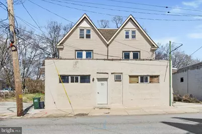 909 Springfield Road #B, Darby, PA 19023 - Photo 1