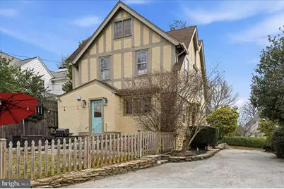 310 Old Forest Road, Wynnewood, PA 19096 - Photo 34