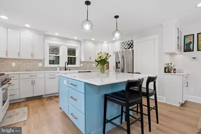 310 Old Forest Road, Wynnewood, PA 19096 - Photo 16