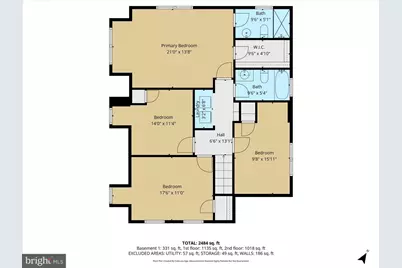 126 Ivy Rock Lane, Havertown, PA 19083 - Photo 40