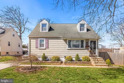 106 Barren Road, Newtown Square, PA 19073 - Photo 2