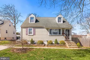 106 Barren Rd, Newtown Square, PA 19073 - Photo 2