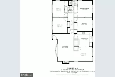 23 Clayton Park, Glen Mills, PA 19342 - Photo 36