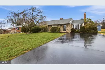 110 S New Ardmore Avenue, Broomall, PA 19008 - Photo 2