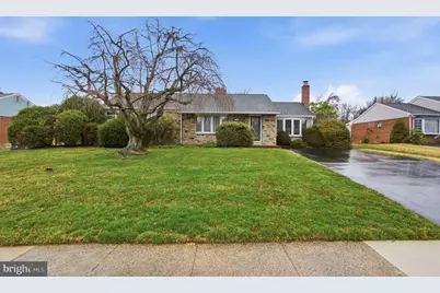 110 S New Ardmore Avenue, Broomall, PA 19008 - Photo 1