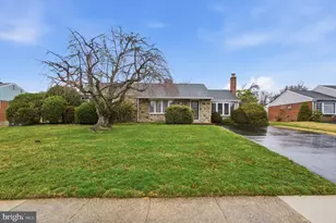 110 S New Ardmore Ave, Broomall, PA 19008 - Photo 1