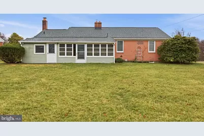 110 S New Ardmore Avenue, Broomall, PA 19008 - Photo 28