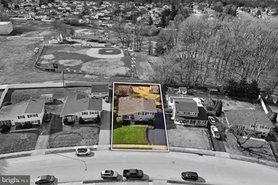 514 S Central Boulevard, Broomall, PA 19008 - Photo 2