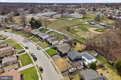 514 S Central Boulevard, Broomall, PA 19008 - Photo 32