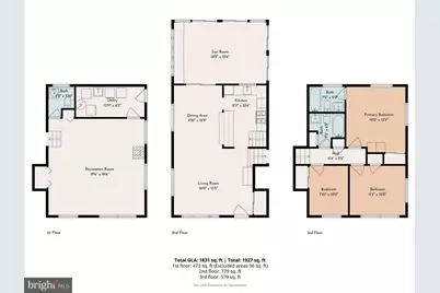 514 S Central Boulevard, Broomall, PA 19008 - Photo 36