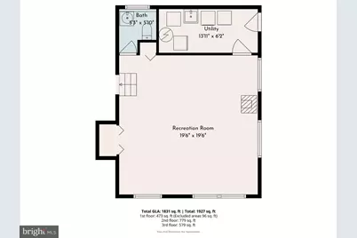 514 S Central Boulevard, Broomall, PA 19008 - Photo 34