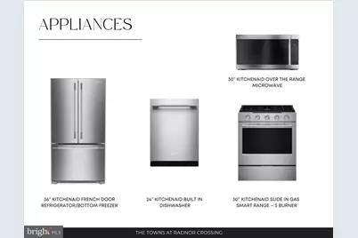 245 S Bryn Mawr Avenue #LOT 2, Bryn Mawr, PA 19010 - Photo 10