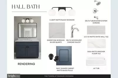 245 S Bryn Mawr Avenue #LOT 2, Bryn Mawr, PA 19010 - Photo 12