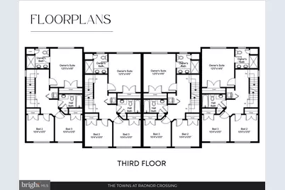 245 S Bryn Mawr Avenue #LOT 2, Bryn Mawr, PA 19010 - Photo 6