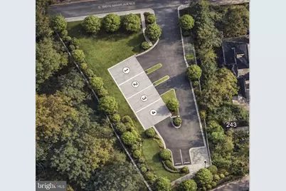 245 S Bryn Mawr Avenue #LOT 2, Bryn Mawr, PA 19010 - Photo 2