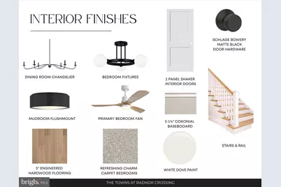 245 S Bryn Mawr Avenue #LOT 2, Bryn Mawr, PA 19010 - Photo 8