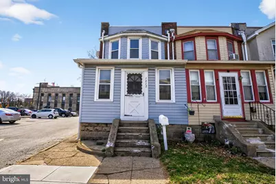 1012 Washington Avenue, Marcus Hook, PA 19061 - Photo 2
