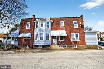 1012 Washington Avenue, Marcus Hook, PA 19061 - Photo 16