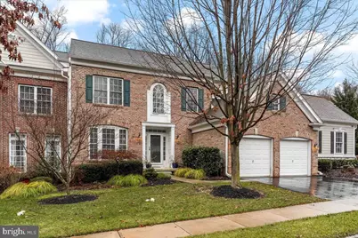 604 Wiltshire Lane, Newtown Square, PA 19073 - Photo 1