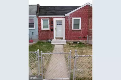 1017 Barker Road, Sharon Hill, PA 19079 - Photo 1