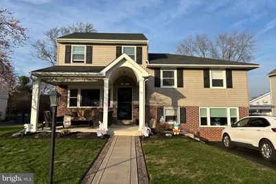 215 Canford Drive, Broomall, PA 19008 - Photo 1