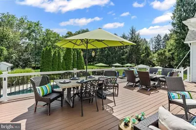 882 Shavertown Road, Garnet Valley, PA 19060 - Photo 10