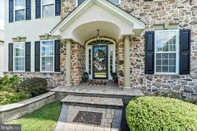 882 Shavertown Road, Garnet Valley, PA 19060 - Photo 2