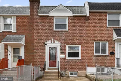 810 Bennington Road, Folcroft, PA 19032 - Photo 1