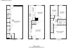 810 Bennington Rd, Folcroft, PA 19032 - Photo 38