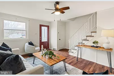 810 Bennington Road, Folcroft, PA 19032 - Photo 4