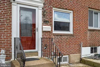 810 Bennington Road, Folcroft, PA 19032 - Photo 2