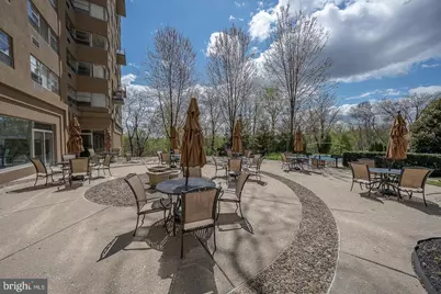 1030 E Lancaster Ave #410, Bryn Mawr, PA 19010 - Photo 14