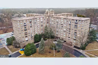 1030 E Lancaster Ave #410, Bryn Mawr, PA 19010 - Photo 28