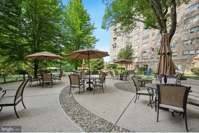 1030 E Lancaster Ave #410, Bryn Mawr, PA 19010 - Photo 30