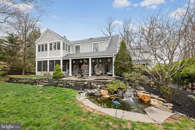 913 Twyckenham Road, Media, PA 19063 - Photo 6