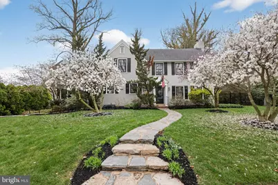 913 Twyckenham Road, Media, PA 19063 - Photo 1