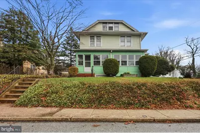 317 E Glenolden Avenue, Glenolden, PA 19036 - Photo 1