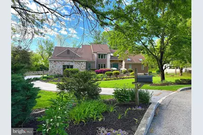 4 E Spring Oak Circle, Media, PA 19063 - Photo 1