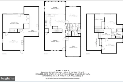 2 Freedom Way, Upper Chichester, PA 19061 - Photo 42