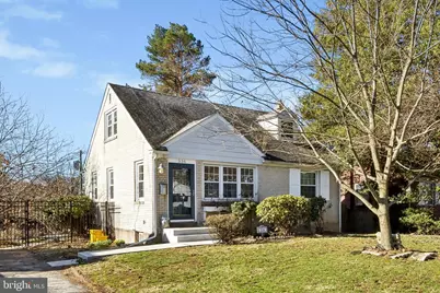 336 Valley View Road, Springfield, PA 19064 - Photo 1