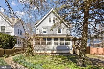 81 Price Avenue, Lansdowne, PA 19050 - Photo 2