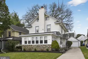 346 Wayne Ave, Lansdowne, PA 19050 - Photo 1