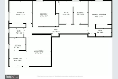 100 E Glenolden Avenue #O-1, Glenolden, PA 19036 - Photo 26